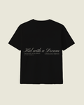 KID WITH A DREAM NEGRO