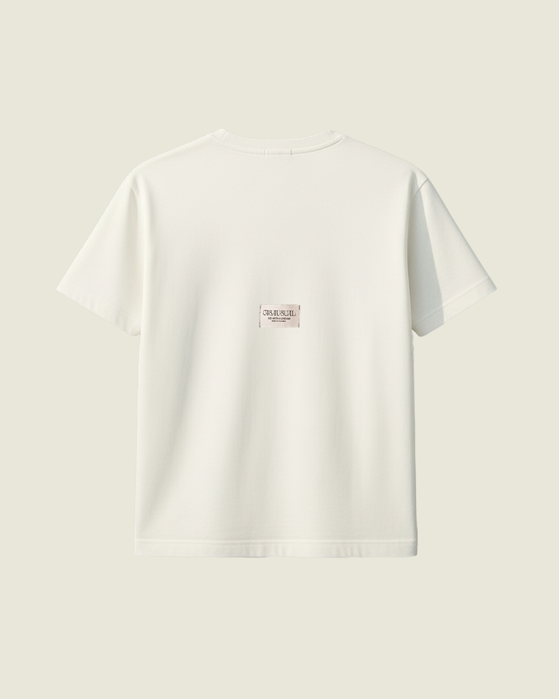 WINDOW TO DINNER MARFIL