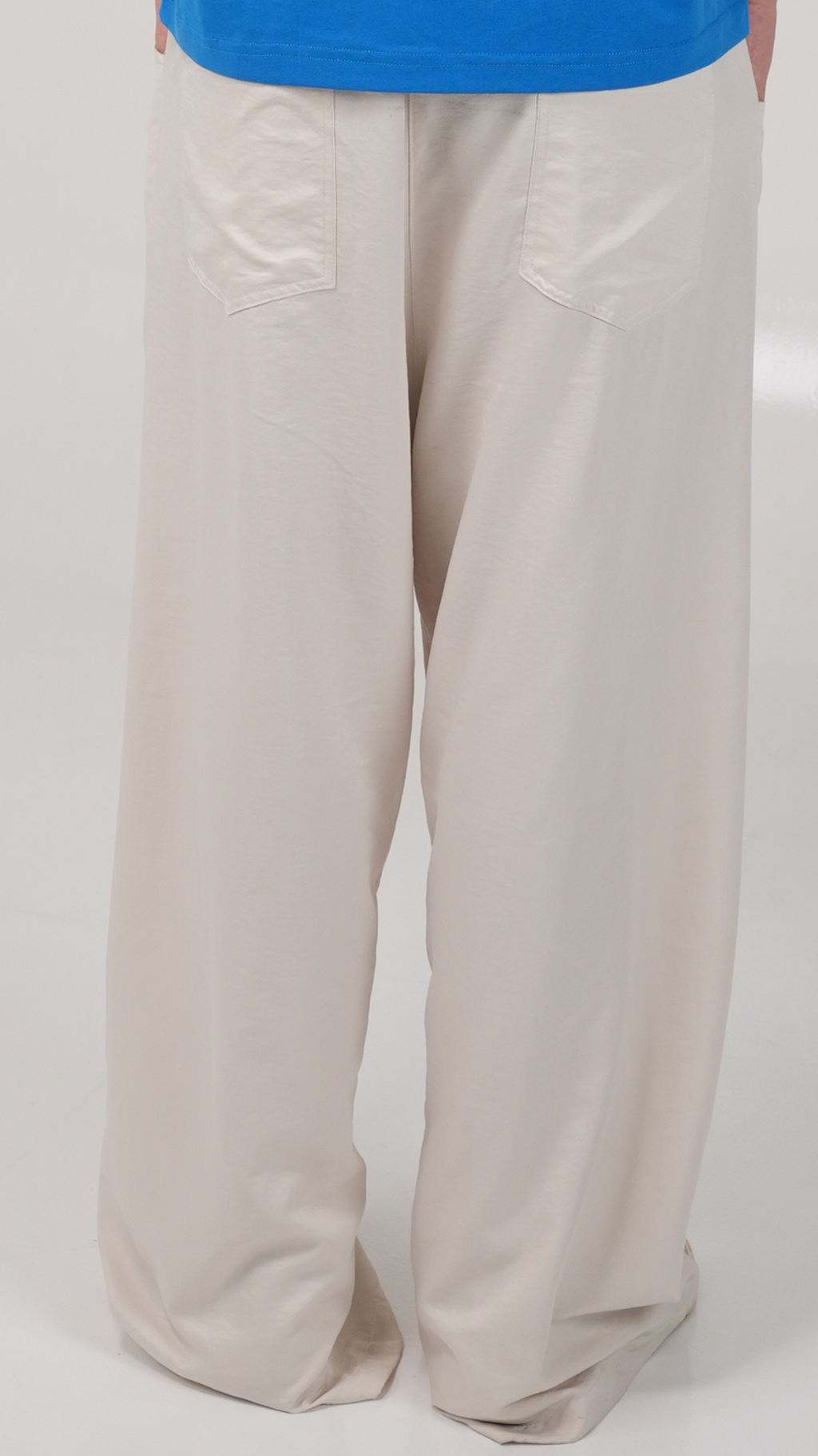 PANTALON MARFIL