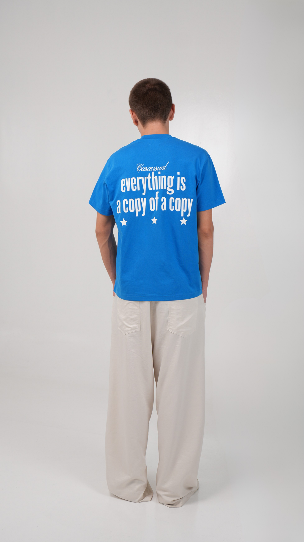 COPY OF A COPY AZUL