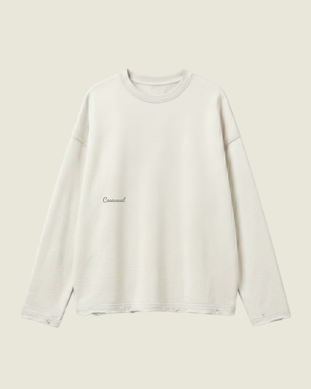 THE NIGHT BEFORE BUZO MARFIL