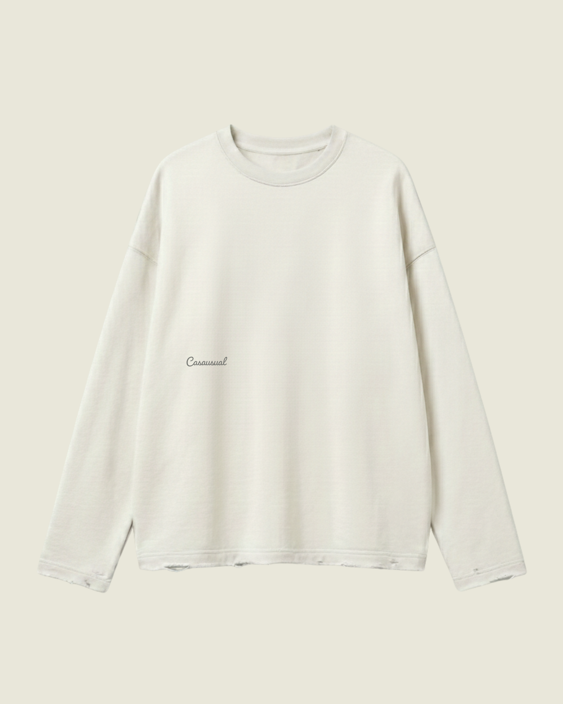 THE NIGHT BEFORE BUZO MARFIL