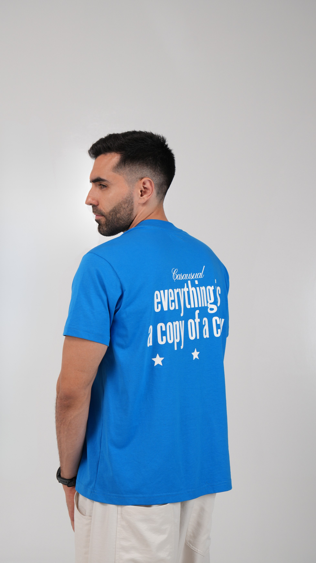 COPY OF A COPY AZUL