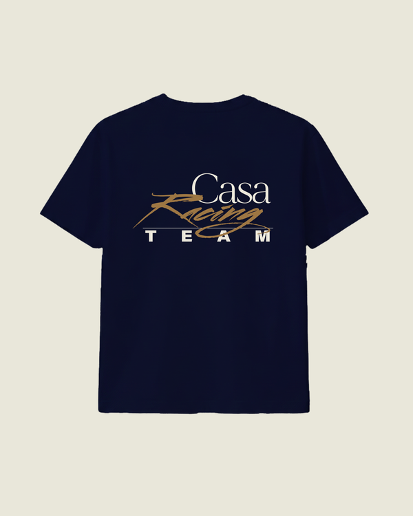 RACING TEAM AZUL
