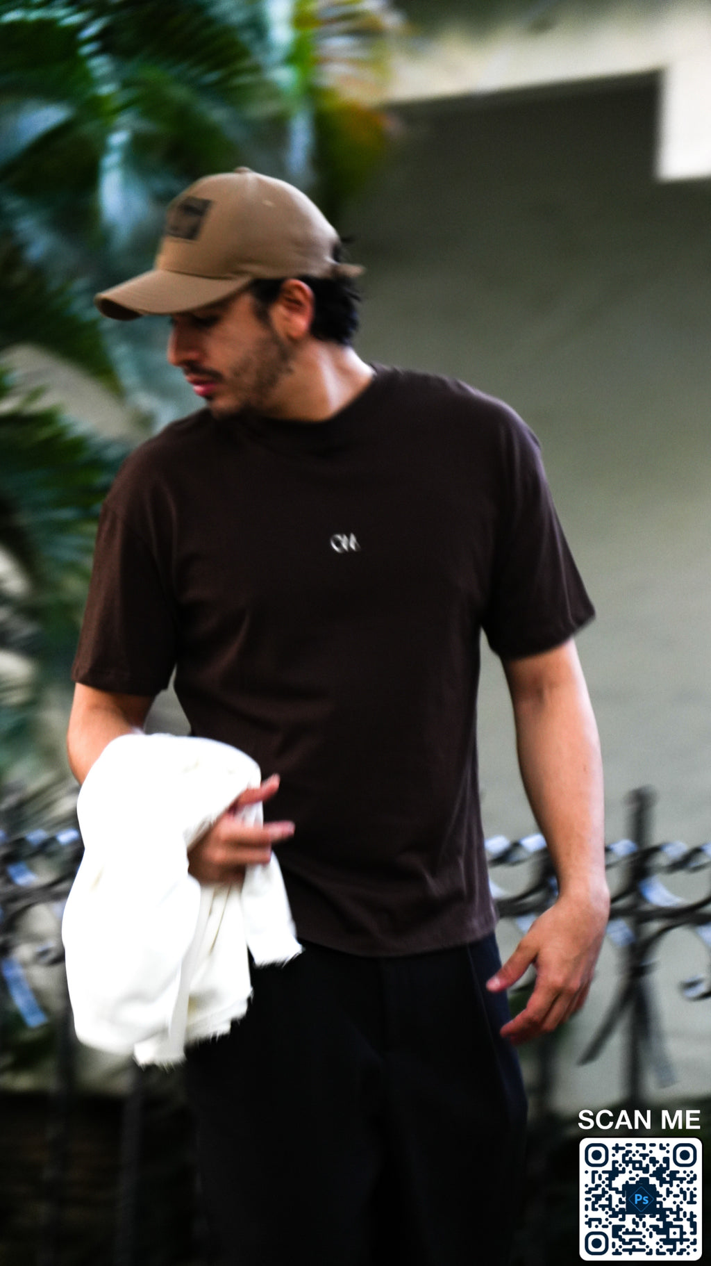 KID WITH A DREAM CAFE