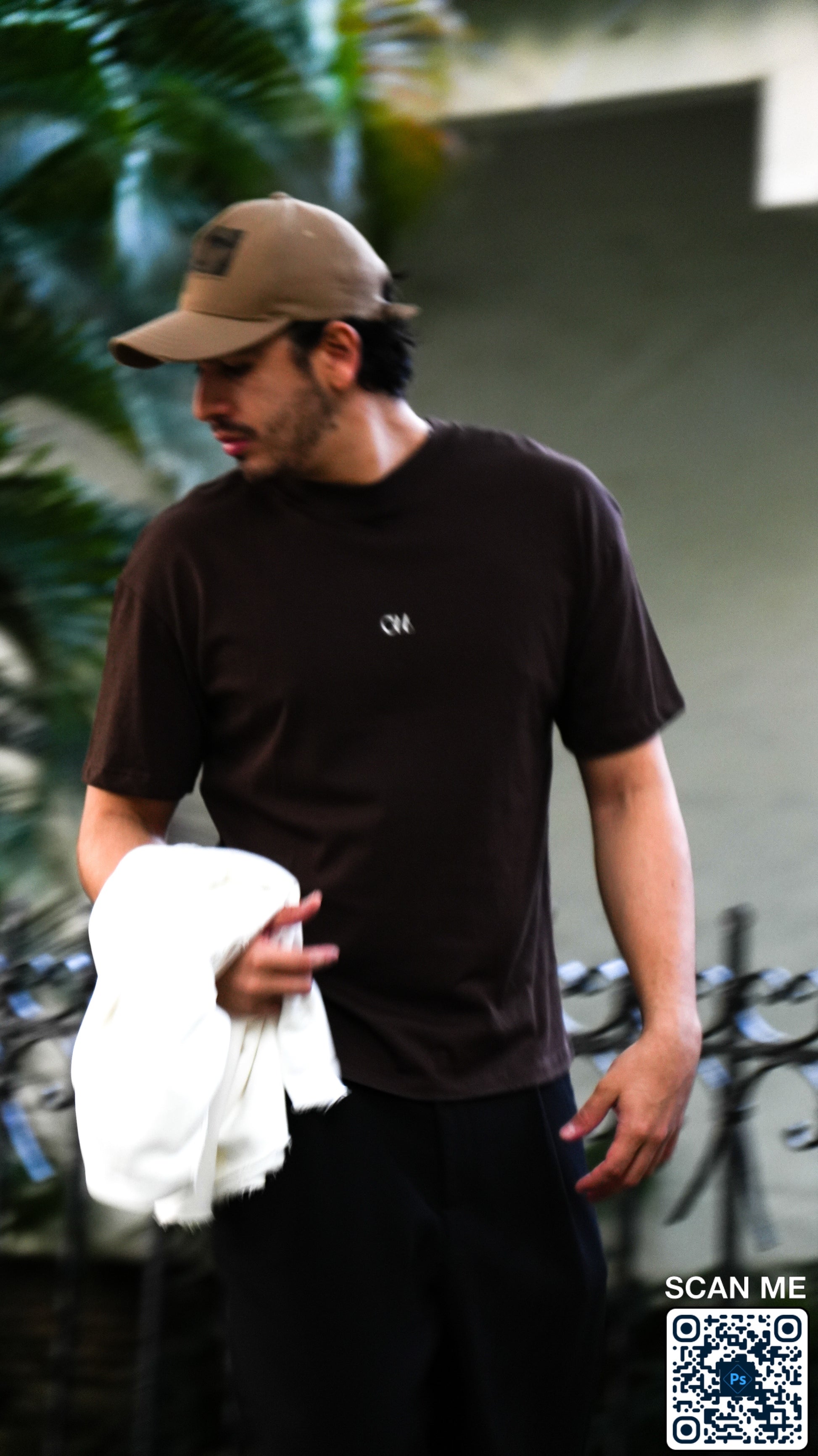 KID WITH A DREAM CAFE