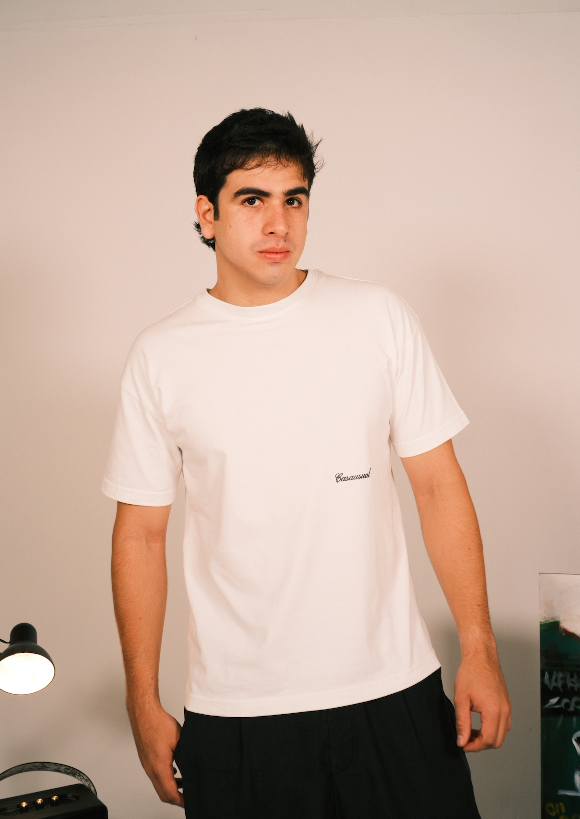 LEGENDS DON'T AGE MARFIL