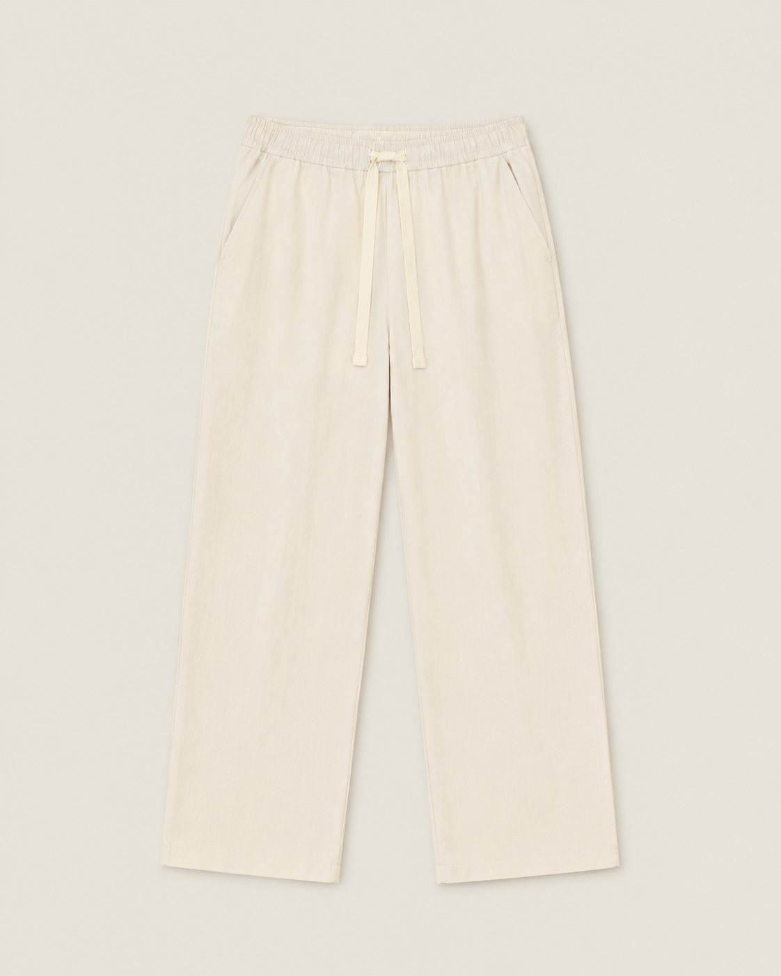 PANTALON MARFIL
