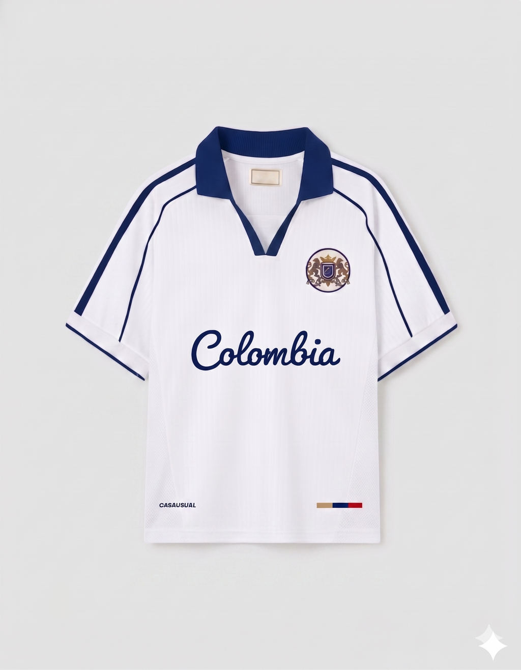 COLOMBIA