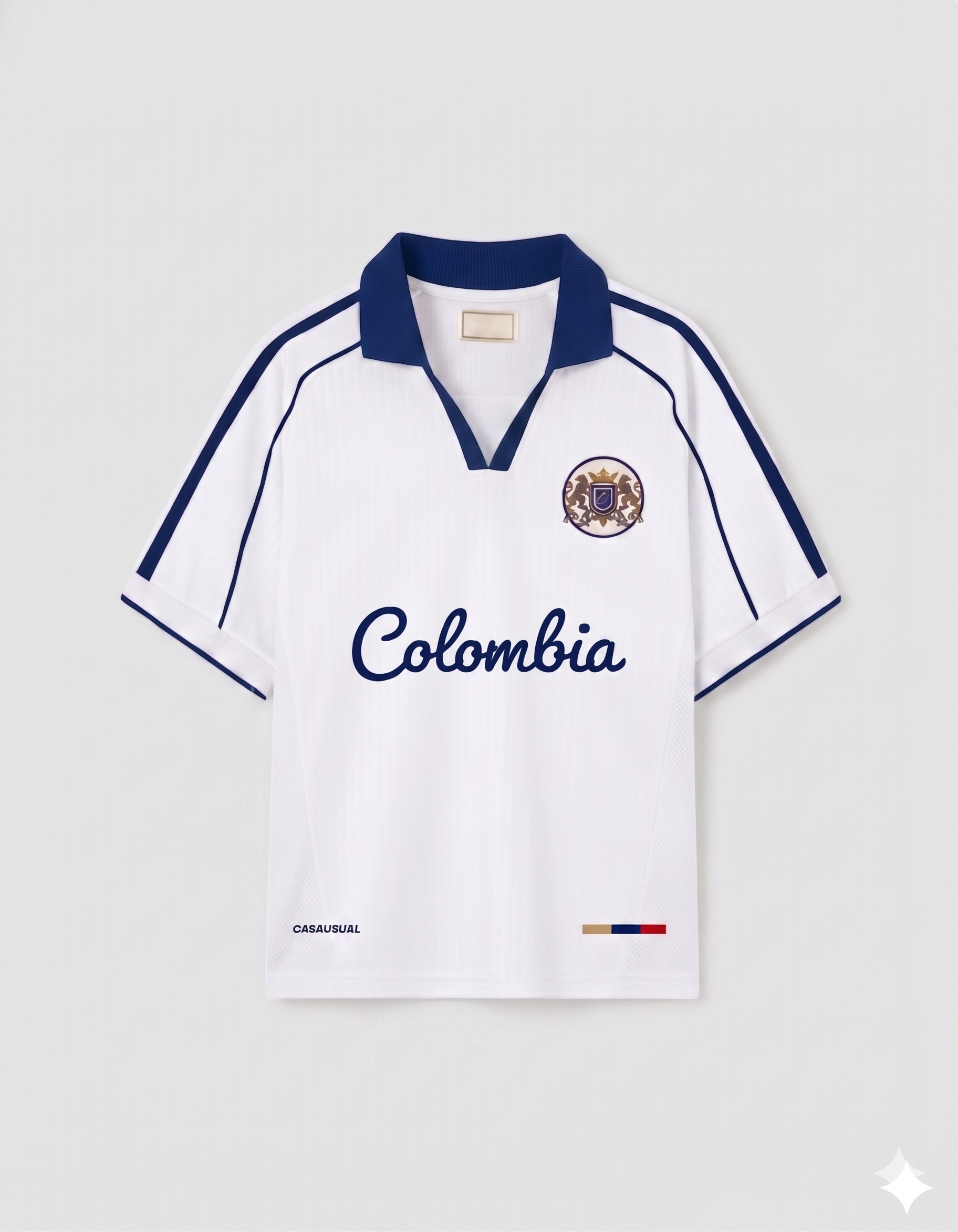 COLOMBIA