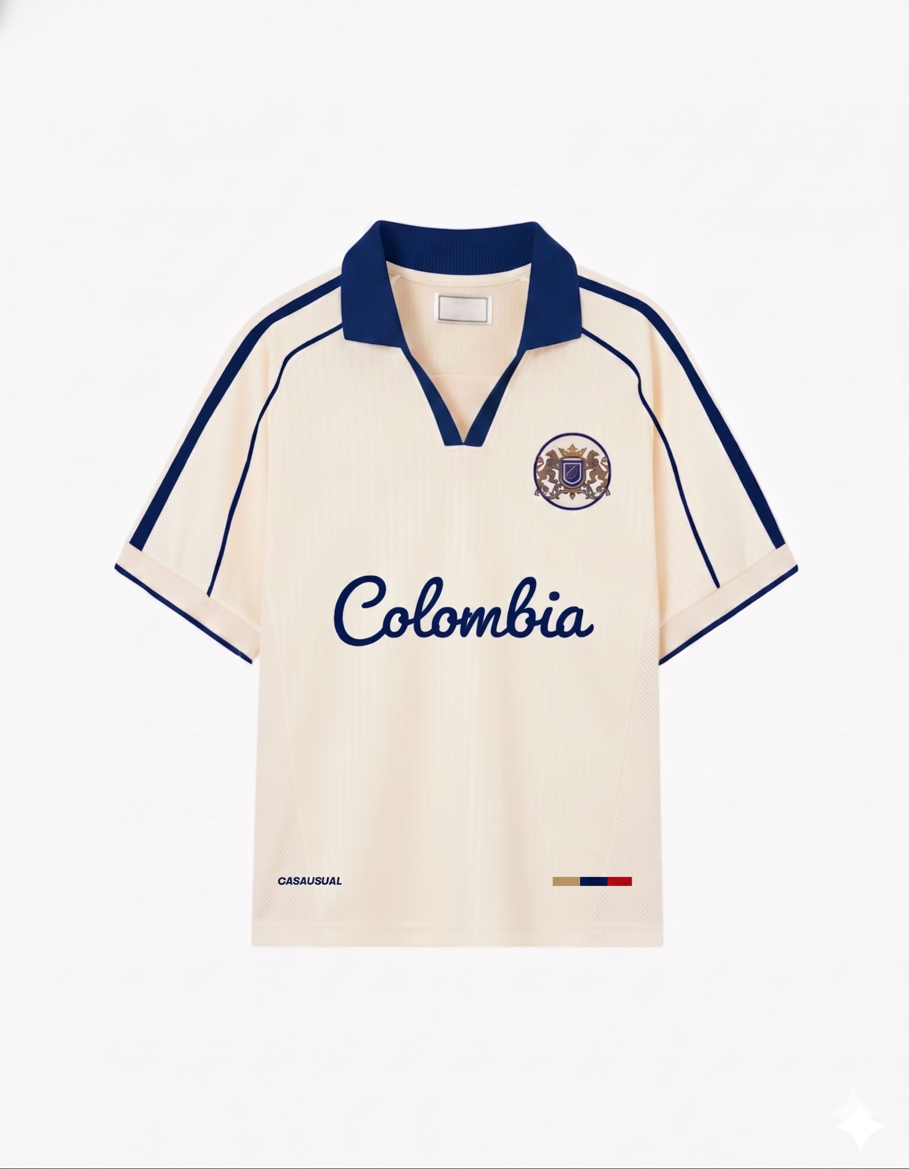 COLOMBIA
