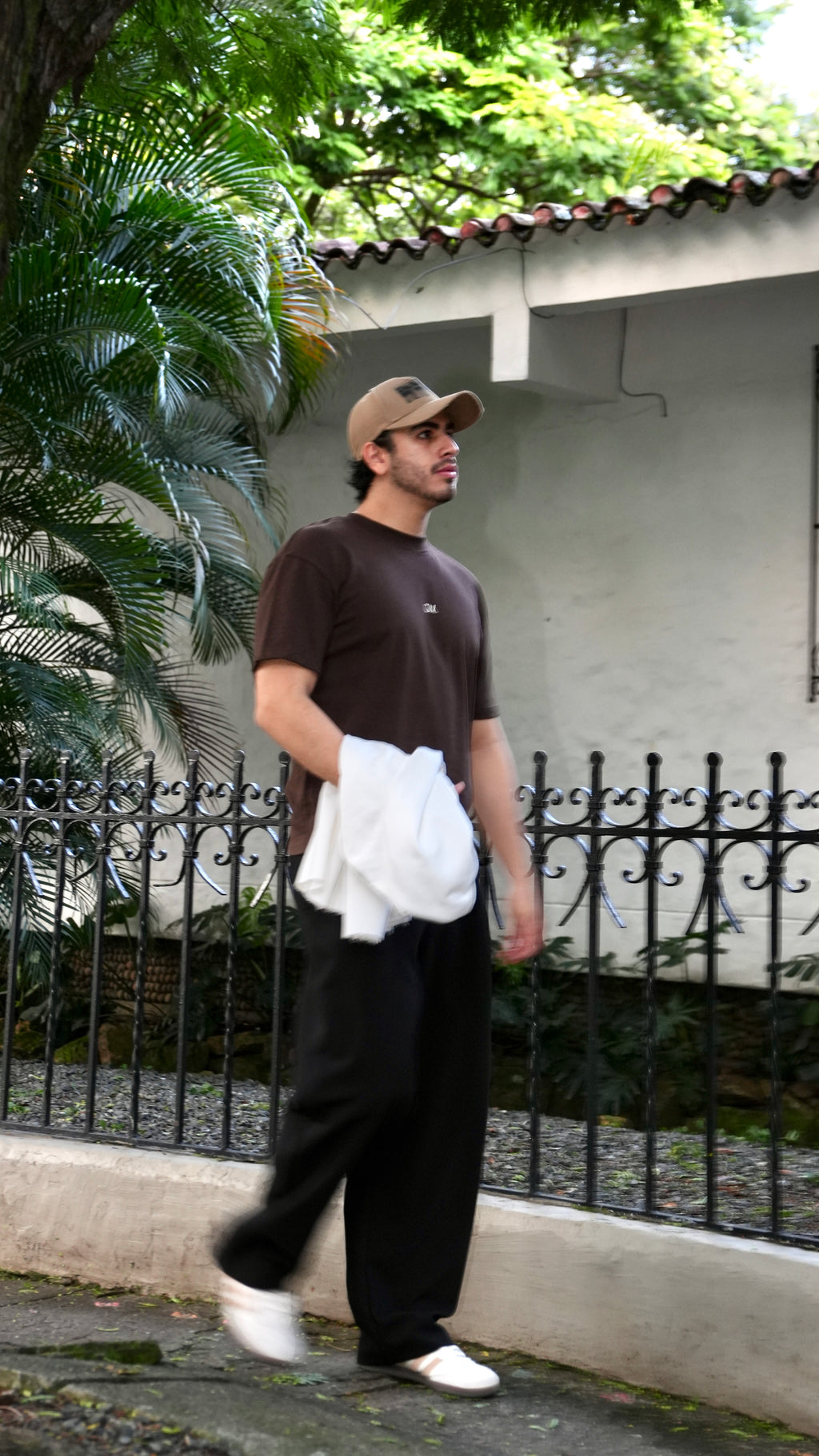 KID WITH A DREAM CAFE