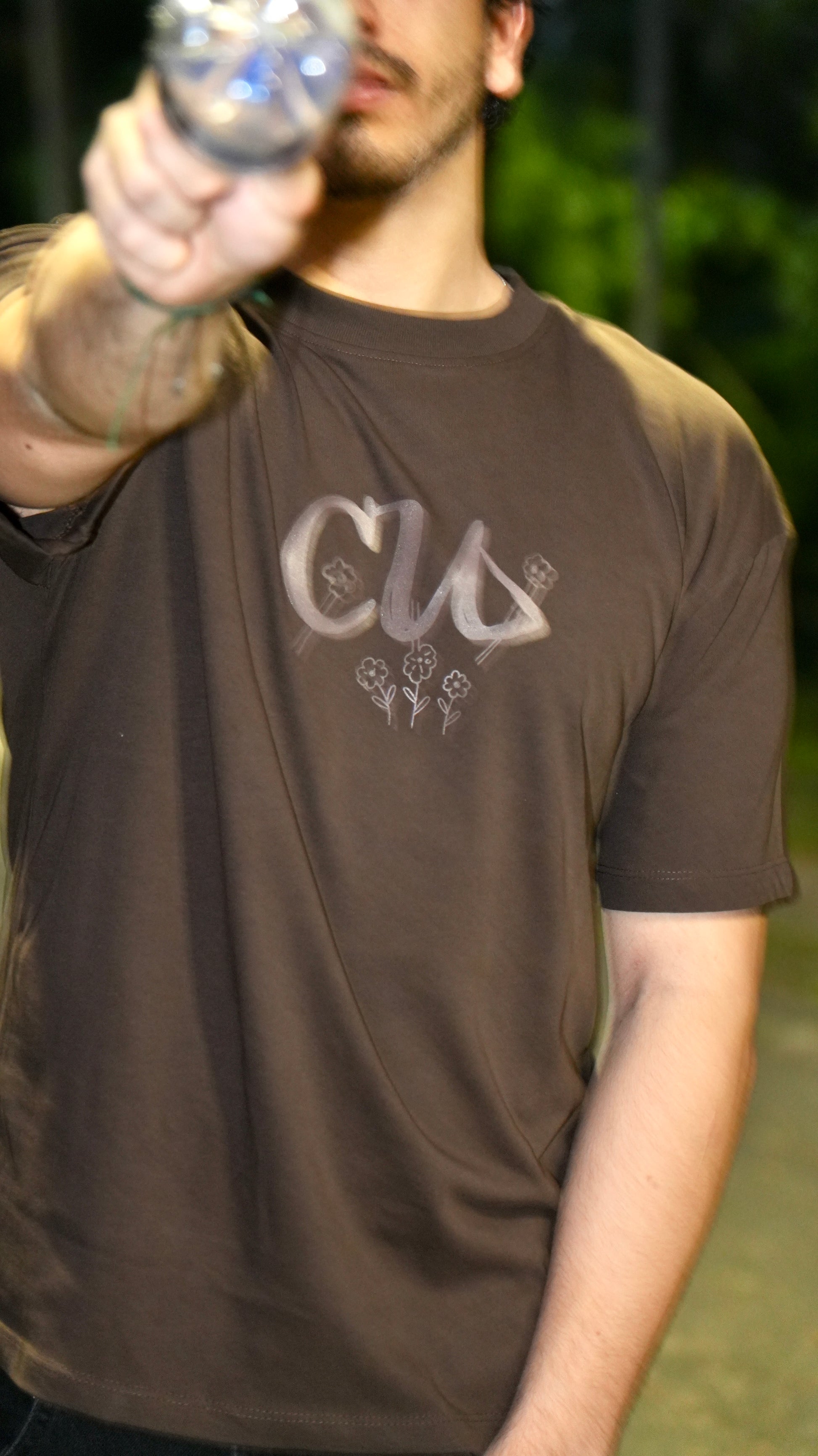 STILL A KID WITH DREAMS CAFE