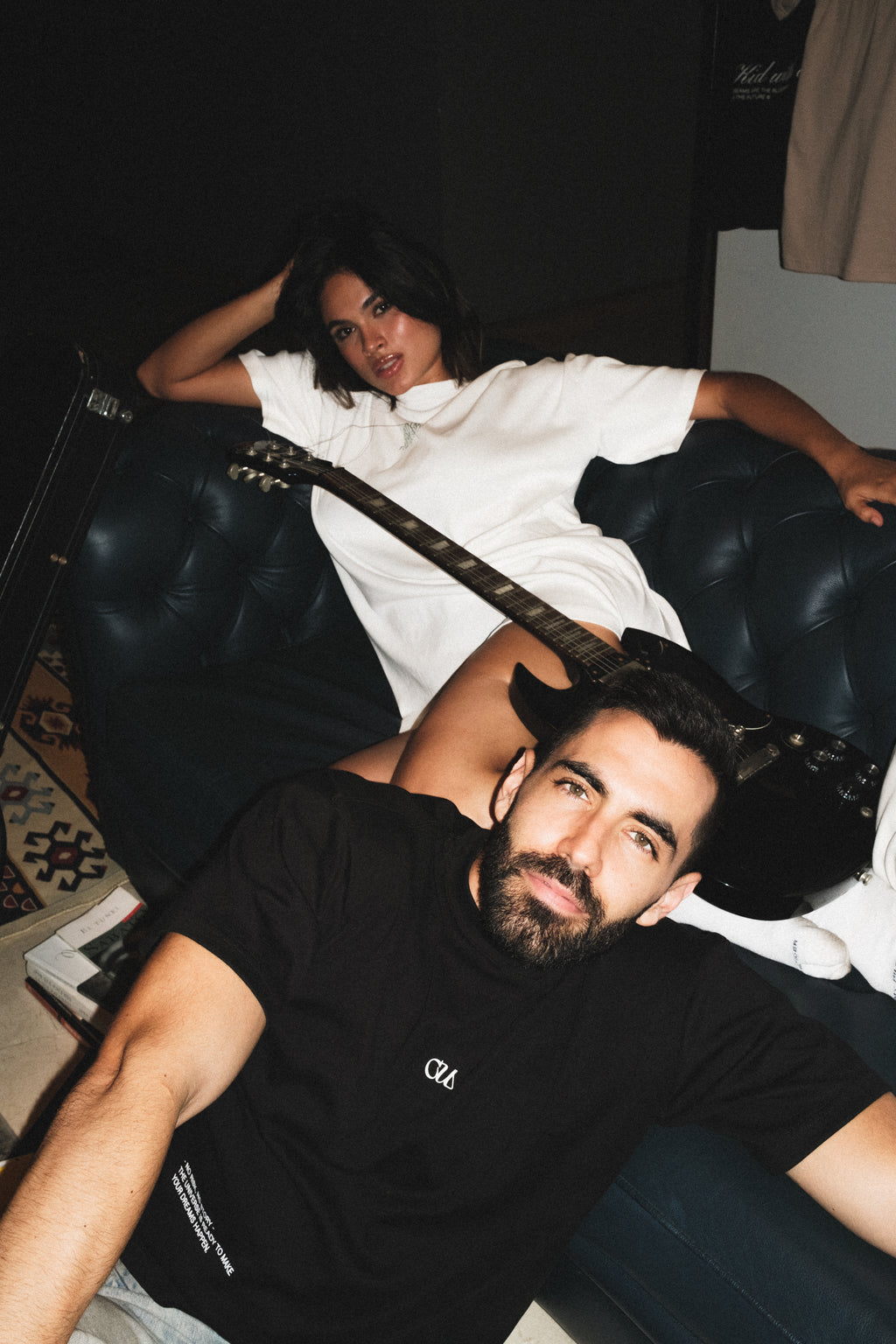 KID WITH A DREAM NEGRO